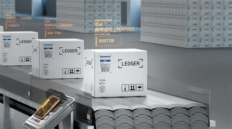 Ledger Expands Operations For Faster Shipping In Us And Canada Ledger