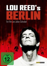 Lou Reeds Berlin Dvd Blu Ray K Uhd Leihen Videobuster