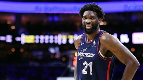 Joel Embiid Drops Points On The Timberwolves In Dominant Performance