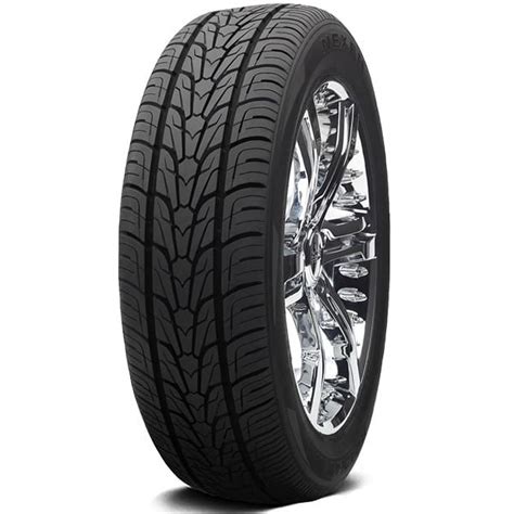 Pair Of Nexen Roadian Hp R V All Season High Performance