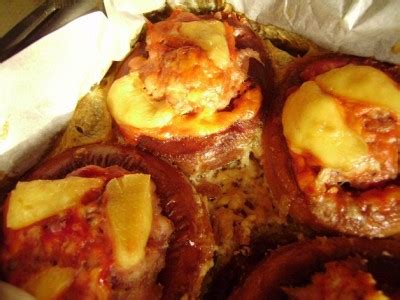 Сушек много не бывает : Вторые блюда