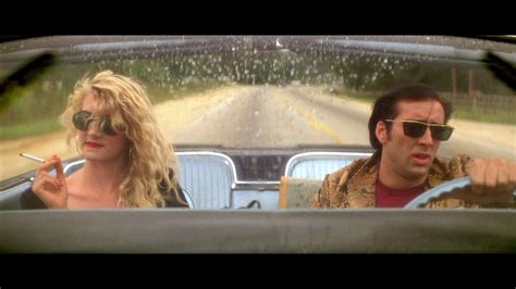 Wild At Heart