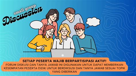 forum diskusi pembuatan business plan