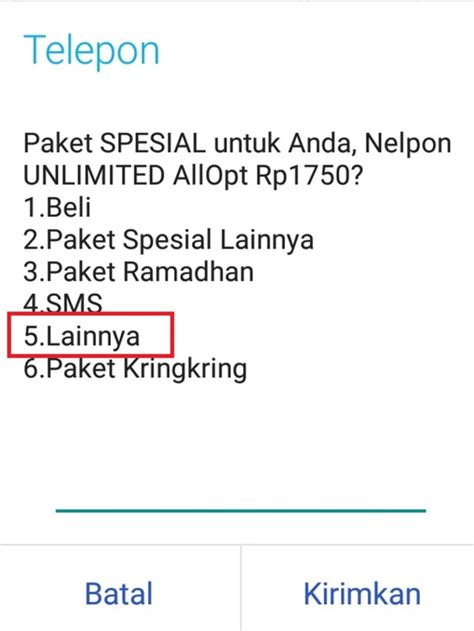 Cara Beli Masa Aktif Telkomsel Dengan Mudah Dan Praktis Kumparan