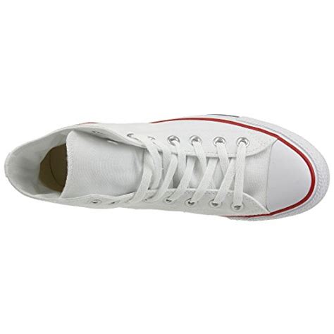 Buy Converse Chuck Taylor All Star High Top Sneakers M7650 Optical