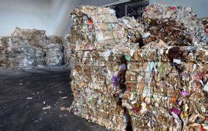 Quarentena faz aumentar coleta de materiais recicláveis Jornal de Itatiba