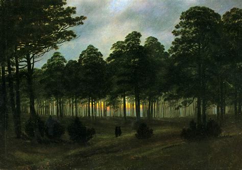 ART & ARTISTS: Caspar David Friedrich – part 2