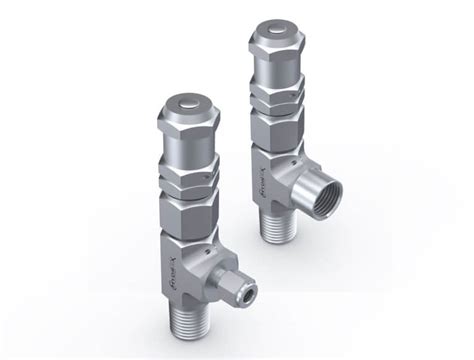 Relief Valves Manufacturers In India Hydrox Fittings