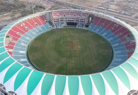 Varanasi Cricket Stadium Design and Other Things to Know