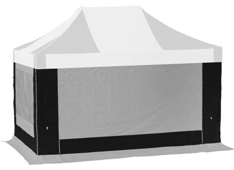 Replacement Event Tent Sidewalls 3m X 2m Extreme 50 Crocodile