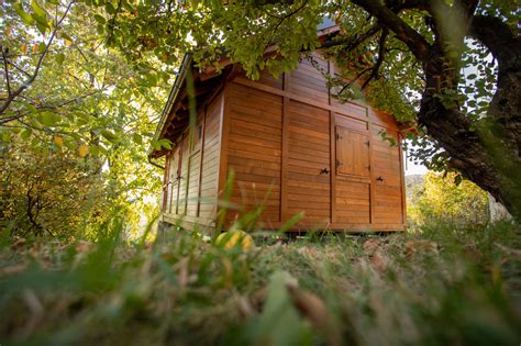 Najveće prednosti koje imaju drvene kuće Drvo Pro Forest House