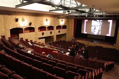 Teatro Della Compagnia Firenze Metro Italia