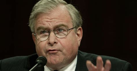 Sandy Berger, Ex-Clinton National Security Adviser, Dies - CBS New York