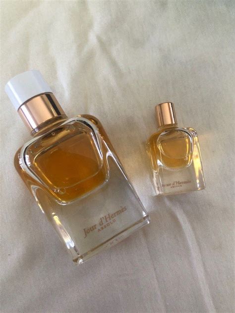 HERMES FRAGRANCE on Carousell