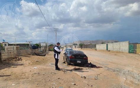 Tras Denuncias Ciudadanas Recupera Seguridad Vial Autos Robados