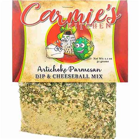 Wind Willow Loaded Cheddar Hot Dip Mix Food E Concepts