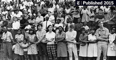 Opinion | Why Are Student Protesters So Fearful? - The New York Times