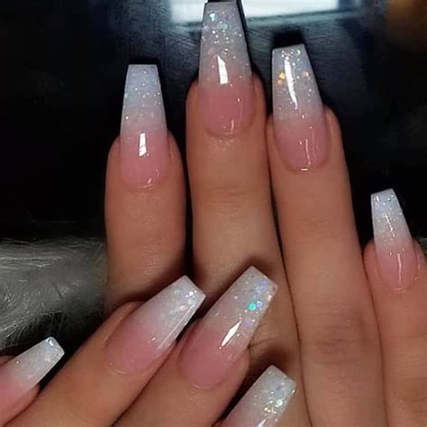 Bright Summer Acrylic Nails Ombre Acrylic Nails Acrylic Nails Coffin