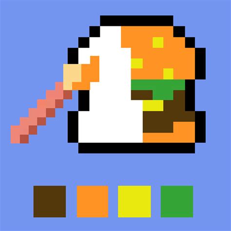 Draw Pixel Art Play Online For Free Poki