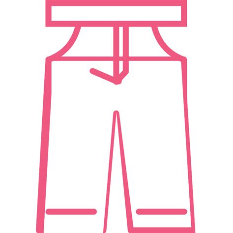 Man Fashion Clothes Vector Svg Icon Svg Repo