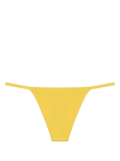 Form And Fold The Bare Bikini Bottoms Farfetch