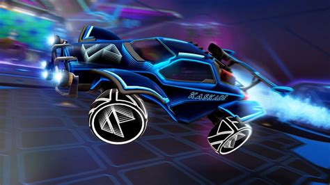 Rocket League Titanium White Tw Octane Available Now Earlygame