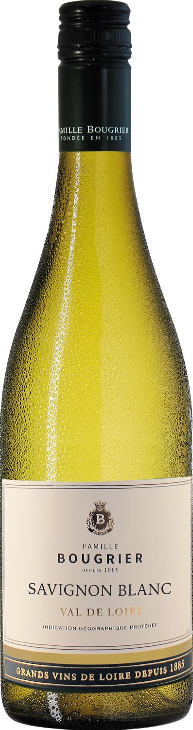 Famille Bougrier Sauvignon Blanc Grands Vins De Loire Igp Artikel