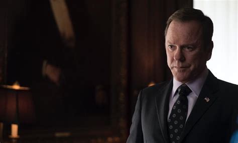 Designated Survivor Episode 220 Bad Reception Promo Promotional Photos Press Release