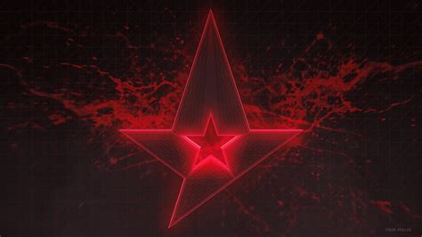 Astralis Logo Wallpapers - Top Free Astralis Logo Backgrounds - WallpaperAccess