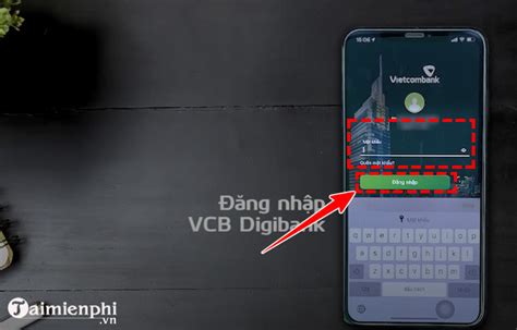 Guide To Setting Transfer Limits On Vietcombank App Vcb Digibank