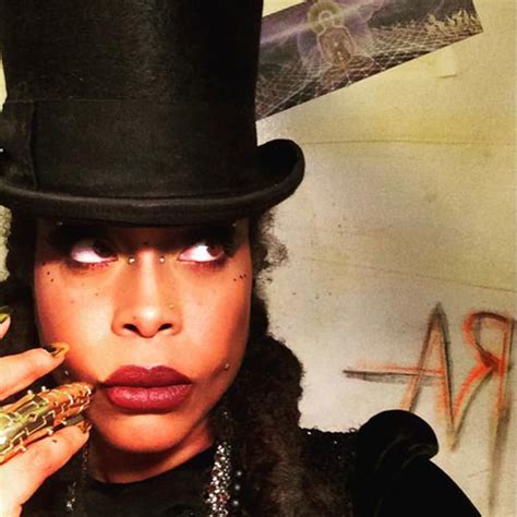 Erykah Badu Is Releasing a Brand New Mixtape Next Week | Complex