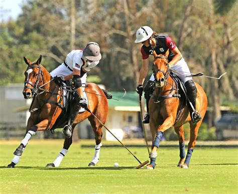 National Polo Center