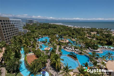 The Grand Mayan At Vidanta Nuevo Vallarta Beach At The Grand Mayan At