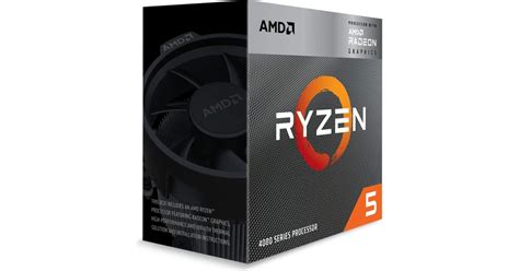AMD Ryzen 5 4600G im Test: 1,3 sehr gut | Neue Kraft für alte Systeme