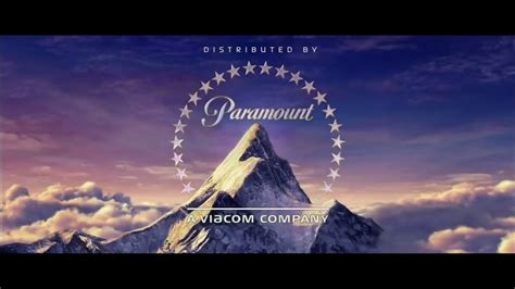 Pdi Distributed By Paramount Pictures Dreamworks Animation Skg