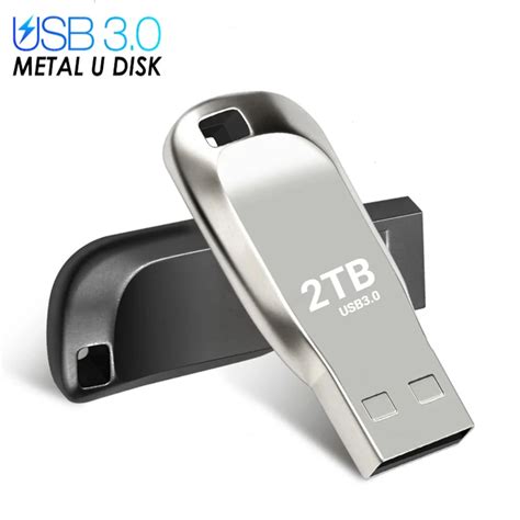 Alta Velocidade Mini Flash Drive De Metal Usb Pen Drive Mem Ria