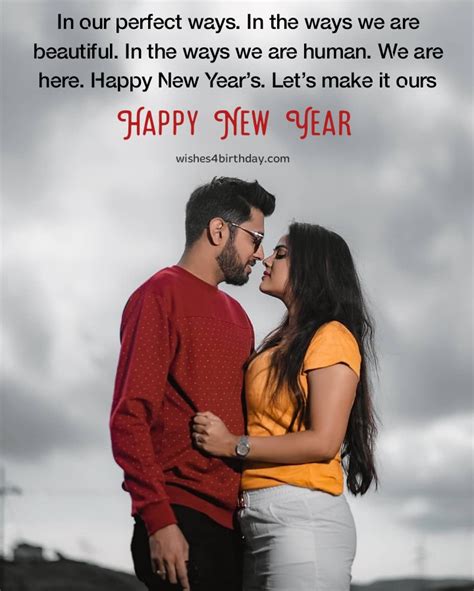 Inspirational Love Quotes About New Year 2023 Happy Birthday Wishes