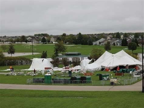 Shorewood Oktoberfest Update May Leave Some Sad | Shorewood, IL Patch