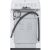 Lg Wt Cw Inch Top Load Washer With Cu Ft Capacity