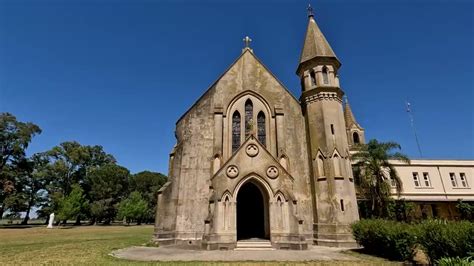 Monasterio San Pablo De La Cruz YouTube