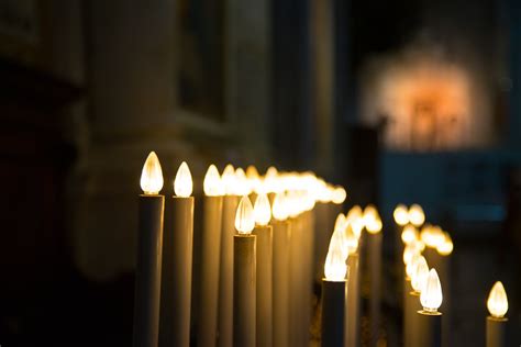 Il Vescovado Amalfi Piange La Scomparsa Di Giannino Infante