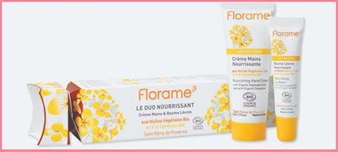 Florame: The Ultimate Luxury Of Pure Skincare From France - CNShip4Shop