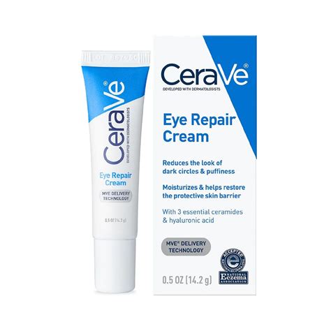 Cerave Eye Repair Cream 14ml Eshaistic Pk