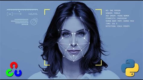 Face Recognition With OpenCV In Python Face Recognition And