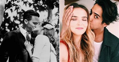 Who Has Zoey Deutch Dated? | POPSUGAR Celebrity