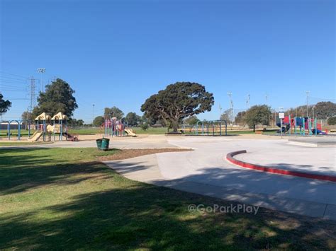 Edison Park – Go Park Play