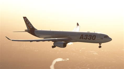 Aerosoft – A330 MSFS Vote For Favorite Liveries – simFlight