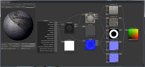 xna - How can I handle the combination of multiple shader effects ...