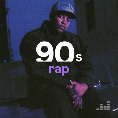 The best 90s rap songs playlist | Listen on Deezer