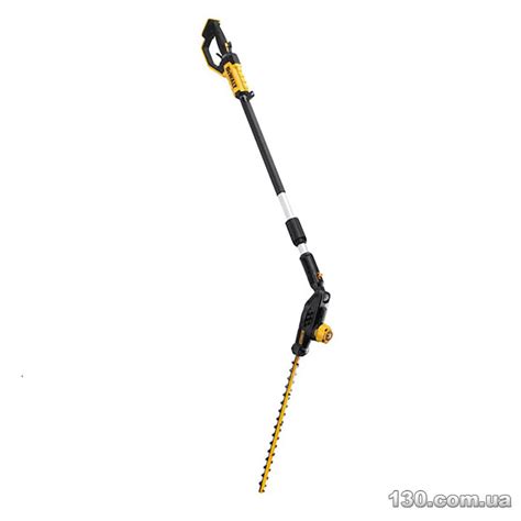 Dewalt Dcmph566n — Brush Cutter